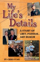 My Life's Details 096429978X Book Cover