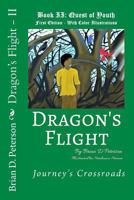 Quest of Youth (Dragon's Flight #2) 1517615429 Book Cover