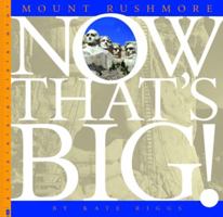 Mount Rushmore 1583417052 Book Cover