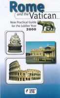 Enchanting Rome: A New Practical Guide 8872044057 Book Cover