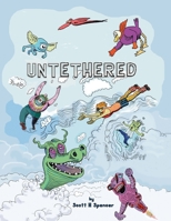 UnTethered B0FZSB6RK7 Book Cover