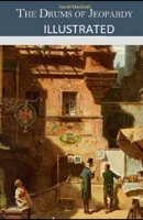 The Drums of Jeopardy 1973714892 Book Cover