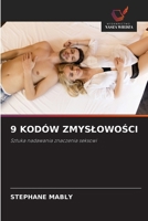 9 Kodów ZmyslowoSci (Polish Edition) 6207828577 Book Cover