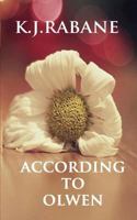 According To Olwen 1481888277 Book Cover