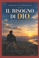Il bisogno di di Dio: Una riflessione sulla religione nella storia dell'uomo (INHUMANITAS - Etica dello Spazio Comune) (Italian Edition) B0GS1BBPC5 Book Cover