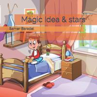 Magic Idea & stars 1982937424 Book Cover