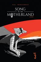 Words: Song of the Motherland, Part 3 1734027827 Book Cover