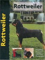 Rottweiler (Pet Love) 0966859227 Book Cover