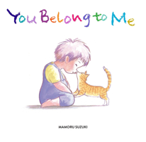 You Belong to Me 1940842123 Book Cover