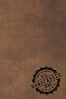 Geprüft und Bestätigt bester Quadfahrer der Welt: Notizbuch für den Mann, dessen Hobby Quad fahren ist |  Geschenkidee | Geschenke | Geschenk (German Edition) 1708953795 Book Cover