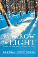 Marrow of Light 1736133268 Book Cover