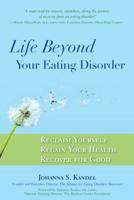 Life Beyond Your Eating Disorder 0373892268 Book Cover