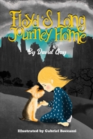 Floyd's Long Journey Home B0BNGBBPBB Book Cover