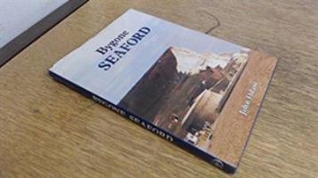 Bygone Seaford (Bygone Series) 0850337356 Book Cover