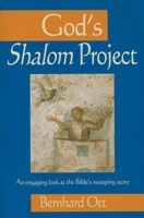 God's Shalom Project 1561484628 Book Cover
