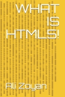 What Is Html5! B0932CX7ZC Book Cover