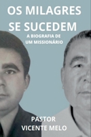 OS MILAGRES SE SUCEDEM 6526603327 Book Cover