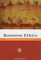 Business Ethics: Stakeholder and Issues Management Approach