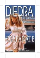 Trilbi Small Attorney at Law - Trilbi Is a Trilogy: Desparate - Book 1 of 3 B0GV7ZG9KV Book Cover