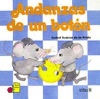 ANDANZAS DE UN BOTON 9682442052 Book Cover