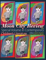 Moon City Review 2012: Special Volume in Contemporary Children’s Literature 0913785369 Book Cover