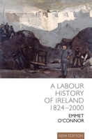 A Labour History of Ireland 1824-2000 1906359563 Book Cover