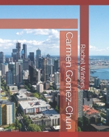 Carmen Gomez-Chun B098VPWNCD Book Cover