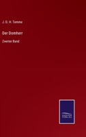 Der Domherr: Zweiter Band 3752540826 Book Cover