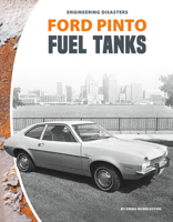 Ford Pinto Fuel Tanks 1532190727 Book Cover