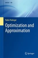 Optimization and Approximation 331964842X Book Cover