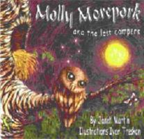 Molly Morepork And the Lost Campers 0473099748 Book Cover