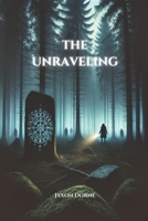 The Unraveling (The Hollowing Cycle) B0DVZRYS96 Book Cover