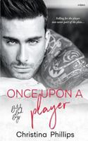 Once Upon a Player 1721841067 Book Cover