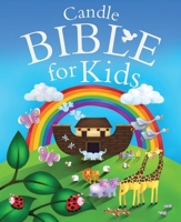 Paraclete Bible for Kids 1859858279 Book Cover