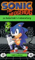 Sonic the Hedgehog in Robotnik's Laboratory 0426204018 Book Cover