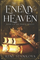 The Enemy of Heaven B0C8QQ4BXD Book Cover