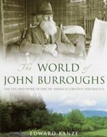 The World of John Burroughs 0810939703 Book Cover