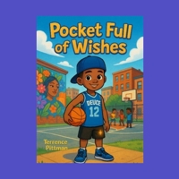 Pocket Full of Wishes B0FF2CNJ83 Book Cover