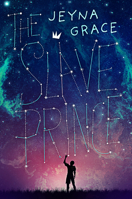 The Slave Prince 1947848259 Book Cover