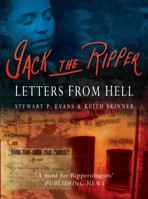 Jack the Ripper: Letters from Hell 0750925493 Book Cover