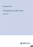 The Englishman and Other Poems 117241579X Book Cover