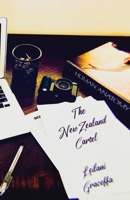 The New Zealand Cartel 1735095265 Book Cover