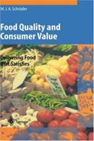 Food Quality and Consumer Value 3642078702 Book Cover