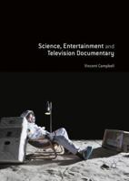 Science, Entertainment and Television Documentary 1137385375 Book Cover