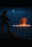 The Jericho Deception B0F2MLTXM7 Book Cover