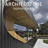 Architecture Inspirations / Inspiraciones de arquitectura (Fat Lady) (Spanish and English Edition) 8499361005 Book Cover