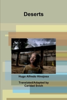 Deserts 1365480356 Book Cover