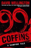 99 Coffins 0307381714 Book Cover