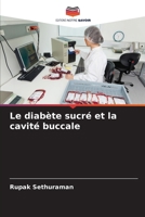 Le diabète sucré et la cavité buccale (French Edition) 6209825966 Book Cover