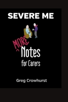 More Notes For Carers 1716384532 Book Cover